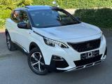 Peugeot 3008 Allure GT*1HAND*MASSAGE*LED*ASIST*GARANTIE - Peugeot: L1h1