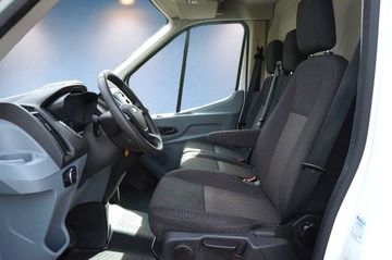 Ford Transit - 9