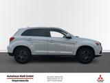 Mitsubishi ASX Edition, Navi, Kamera, SHZ, 8fach - Mitsubishi ASX: Weiß