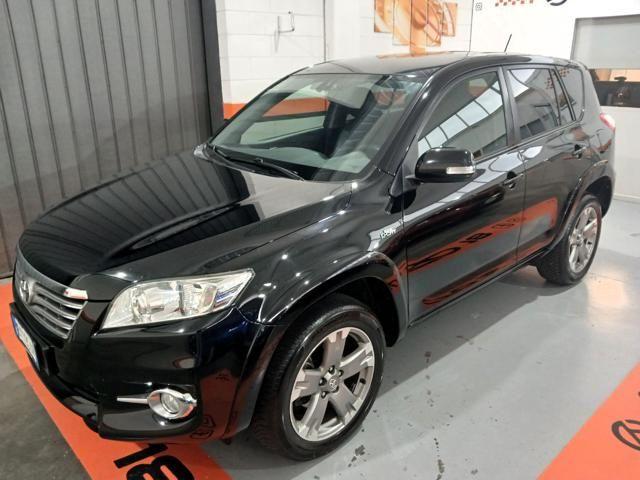 Toyota Andere