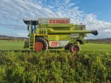 Claas Mähdrescher 228 - Claas Gebraucht Mähdrescher