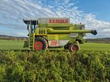Claas Mähdrescher 228 - Offers matching your search criteria