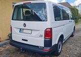 Volkswagen T6 Kombi 2.0 TDI Bus 9-Sitzer AHK PDC Klima - Volkswagen T6 Kombi in Berlin