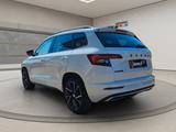 Skoda Karoq 1.5 TSI Sportline Blind Spot~Light Assist~ - Skoda Gebrauchtwagen in Kaiserslautern