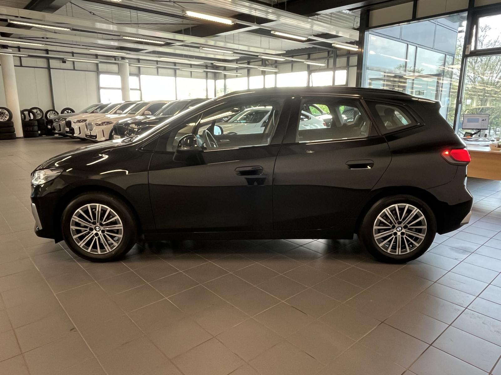 BMW 220i Active Tourer