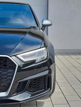 Audi RS3 2.5 TFSI S tronic SB/LED/B&O/Kam/20" - Audi RS3 Gebrauchtwagen in München