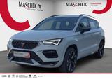 Cupra Ateca 2.0 TSI SH/Kamera/Navi FLA ACC SpurW LM - Cupra Ateca: Van
