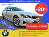 BMW 330e Touring Advantage LED+Leder+DIGITAL-TACHO - gebrauchte BMW 330 aus dem Jahr 2022