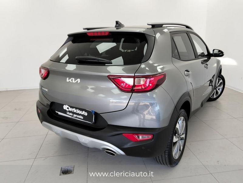 Other Kia Stonic 1.2 MPI Style imagem 2