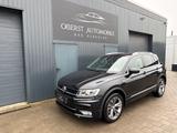 Volkswagen Tiguan Highline 4Motion*Automatik*Garantie2.Hand - Diesel Gebrauchtwagen mit Euro6