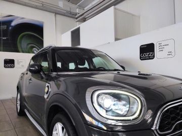 MINI Countryman S (Cooper) - 3
