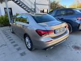 Mercedes-Benz A 220 DCT - Limousine  - Mercedes-Benz A 220 von privat