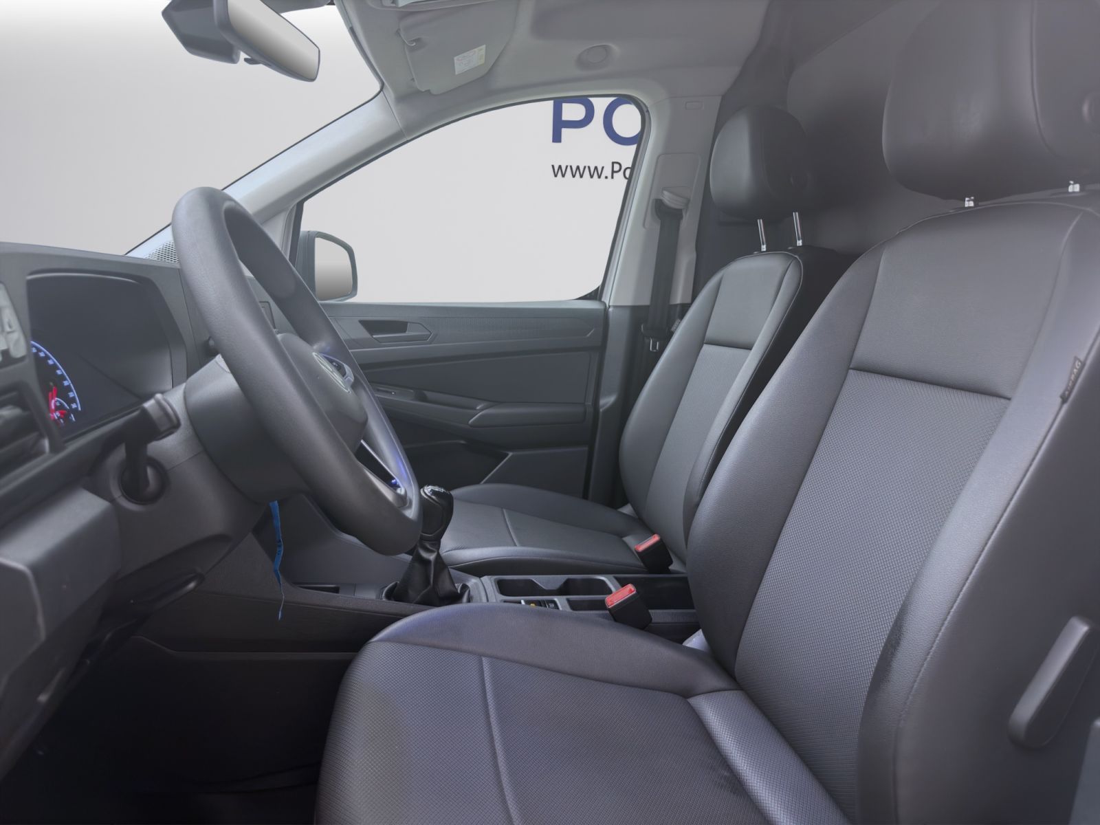 Volkswagen Caddy - Bild 9