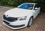 Skoda Octavia 1.5 TSI ACT CLEVER inkl. Winterräder  - Skoda Octavia Gebrauchtwagen in Hamburg