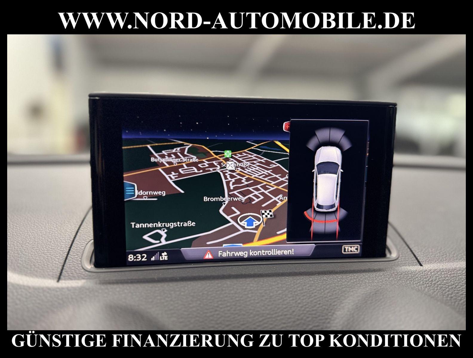 Audi A3 Sportback 35 TFSI Sport AUTOMATIK *XEN*SHZ*, миниатюра 23