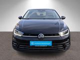Volkswagen Polo Style 1.0 TSI DSG NAVI RFK Digital Cockpit - Volkswagen Polo: Style