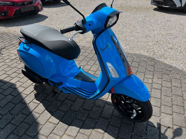 Vespa Sprint 125 S E5+ FL *NEU* *SOFORT*