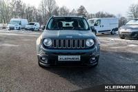Jeep Renegade Longitude 1.4l MultiAir 2W