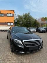 Mercedes-Benz Mercedes Benz S- Klasse 350 BlueTec 4 MATI... - Mercedes-Benz E 350 in Karlsruhe