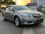Opel Sports Tourer 150 Jahre Opel TÜV Bis 05.2027 - Opel Insignia: 150 Jahre