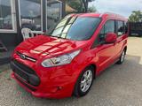 Ford Tourneo Connect Titanium,Rollstuhlfahrer - Ford Tourneo: Automatik