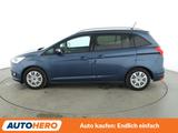 Ford Grand C-Max 1.0 EcoBoost Cool&Connect*7-SITZER* - Ford mit Benzin-Antrieb: Van, Schaltgetriebe