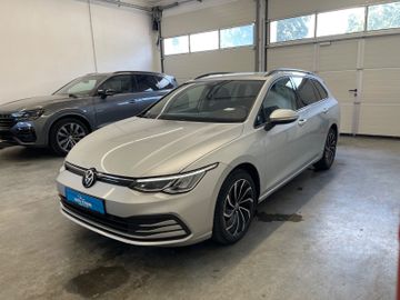 Volkswagen Golf - 1