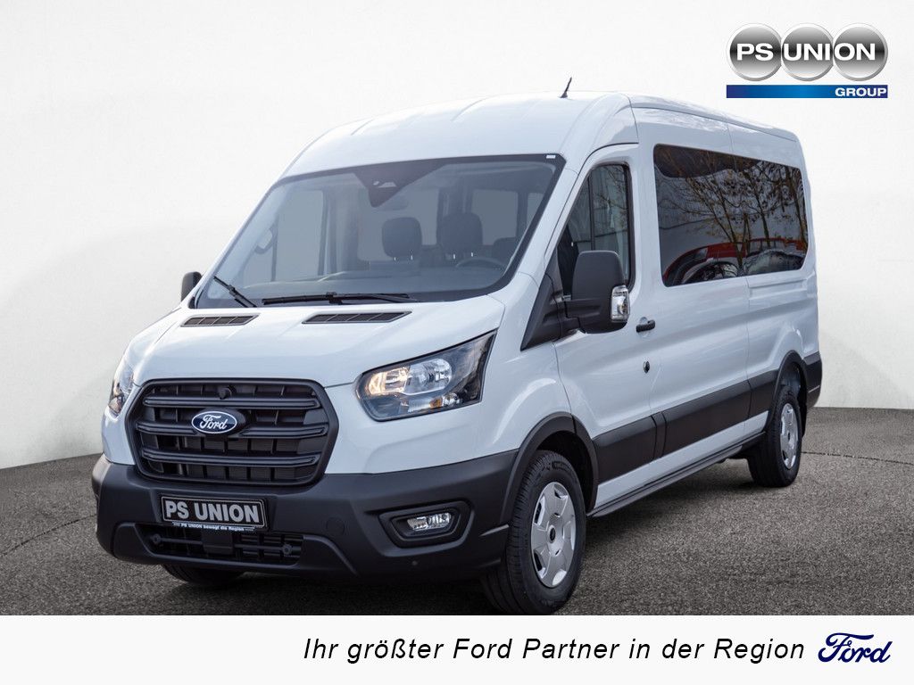 Ford Transit - Bild 1
