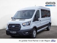 Ford Transit - Vorschau Bild 1
