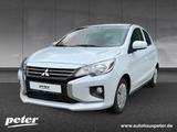 Mitsubishi Space Star Select 1.2 5-Gang PREMIUM-MET Klima