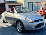 Ford Streetka Elegance Roadster - Ford Streetka: Elegance