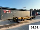 Humbaur HTD Tieflader 3 Achser - Angebote entsprechen deinen Suchkriterien