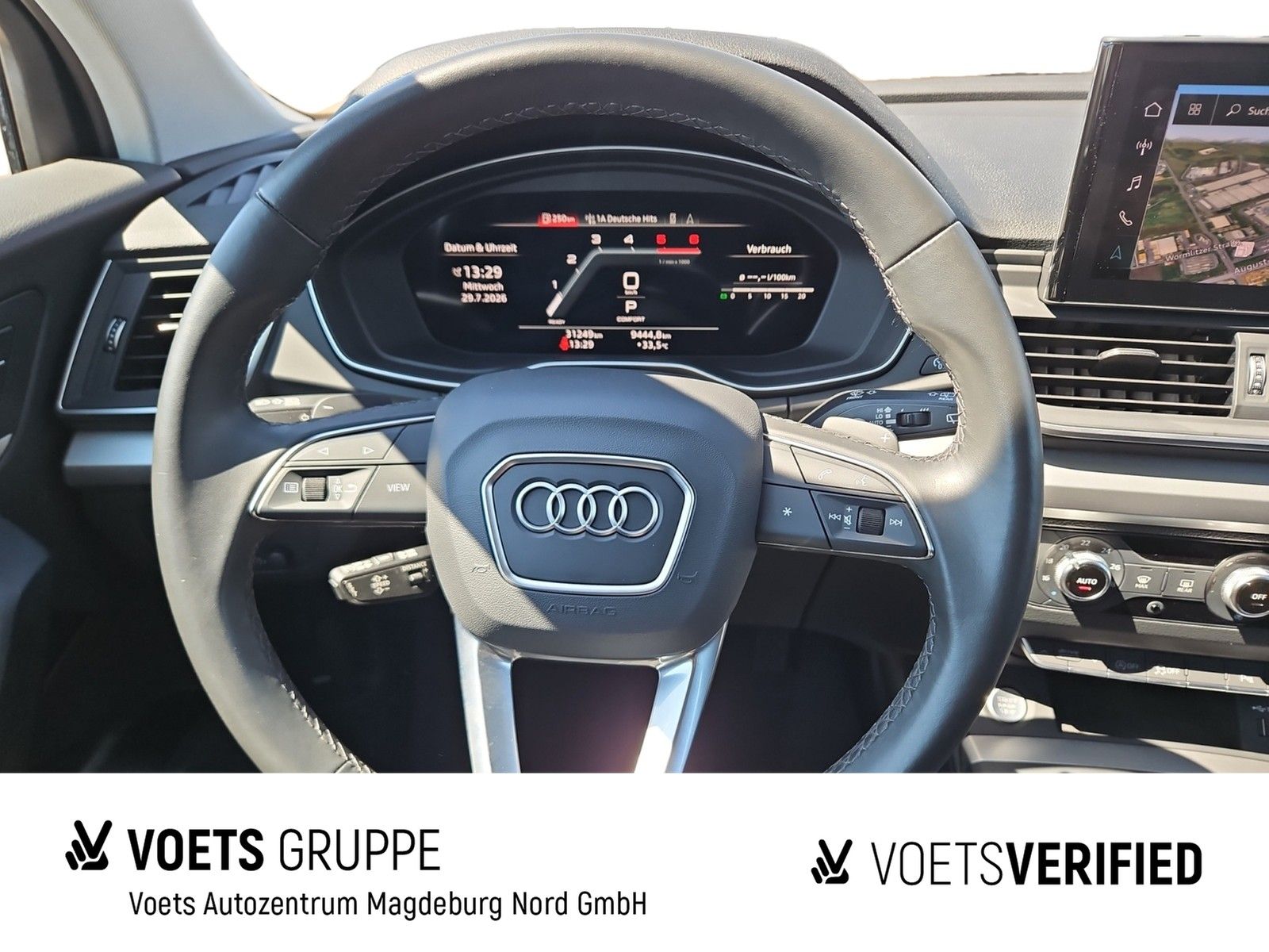 Audi Q5 - Bild 11