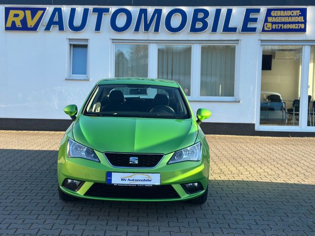 Seat Ibiza Lim. Stylance / Style