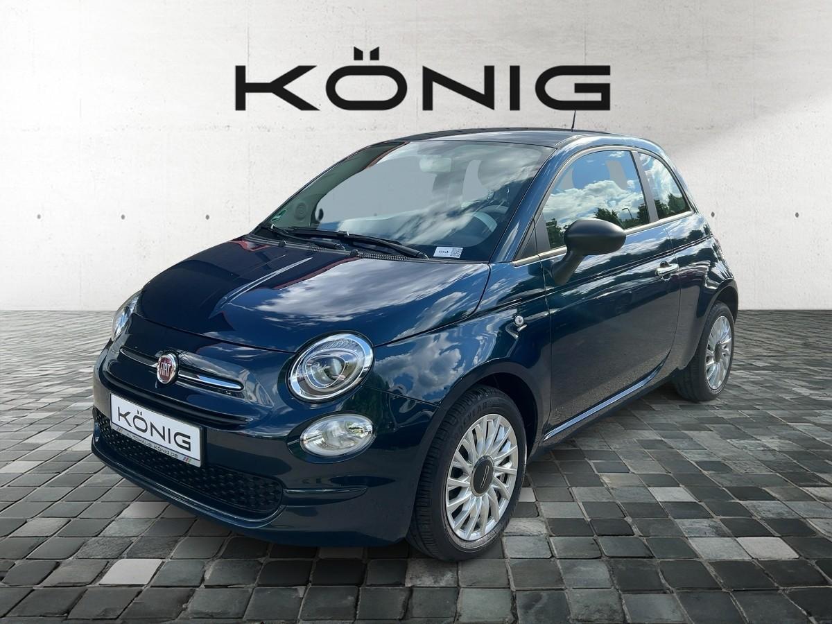 Fiat 500 Hatchback 1.0