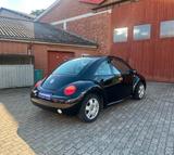 Volkswagen New Beetle 1,6 *TÜV/AU NEU* - gebrauchte VW New Beetle aus dem Jahr 2001
