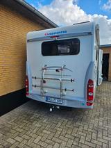 Adria Coral compakt - Adria Teilintegrierter