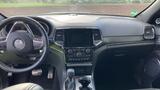 Jeep Grand Cherokee 3.0l V6 184kW S Automatic - Jeep Grand Cherokee: 6.1