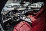 Audi SQ8 TFSI Quattro / Full / Head-Up / 23" / 2026 - Audi Gebrauchtwagen in Nürnberg