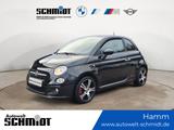 Fiat 500 0.9 8V TwinAir S + TÜV-bis-06.2026 - Fiat: 2.0
