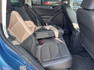 Volkswagen Tiguan - 7