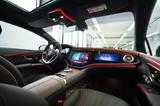 Mercedes-Benz EQS 450+ AMG LINE / PREMIUM-PLUS&NIGHT PAKET - Mercedes-Benz EQS