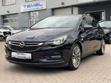 Opel Astra K Lim. Dynamic Start/Stop*8Fach*Navi*Ahk* - Opel Astra: Limousine, F