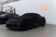 PORSCHE 991 Turbo S Exclusive Series I 175/500 I APPROVE