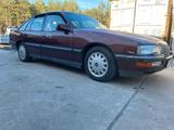 Opel Senator B 3,0 CD Klima Sitzheizung el... - Opel Senator: B