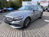 Mercedes-Benz C 250 AVANTGARDE Autom. AVANTGARDE - Mercedes-Benz C 250 in Dortmund