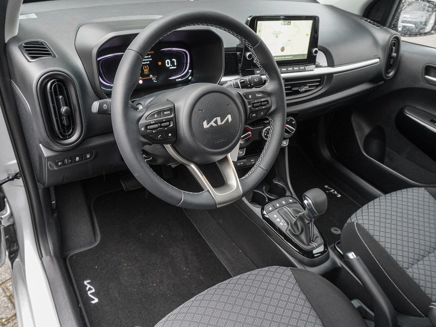 Kia Picanto - Bild 5