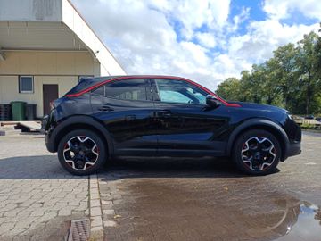 Opel Mokka - 6