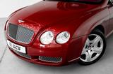 Bentley Continental GT, Nur 43 000 km !!! - gebrauchte Bentley Continental GT aus dem Jahr 2004