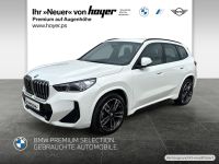 BMW X1 - Vorschau Bild 1